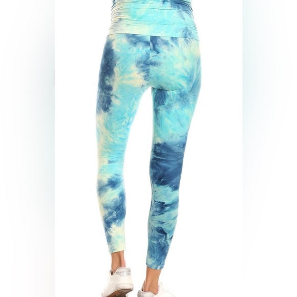 Maternity Leggings NWOT - Picture 3 of 4